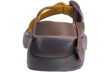 Image of Chaco Z1 Classic Sandals - Mens, Chocolate, 12 US, JCH107269-12