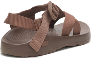 Image of Chaco Z1 Classic Sandals - Mens, Cocoa, 9, Medium, JCH108473-9