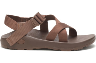 Image of Chaco Z1 Classic Sandals - Mens, Cocoa, 9, Medium, JCH108473-9
