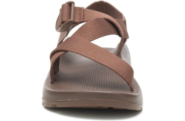 Image of Chaco Z1 Classic Sandals - Mens, Cocoa, 9, Medium, JCH108473-9