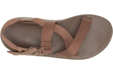 Image of Chaco Z1 Classic Sandals - Mens, Cocoa, 9, Medium, JCH108473-9