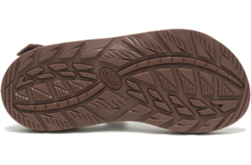 Image of Chaco Z1 Classic Sandals - Mens, Cocoa, 9, Medium, JCH108473-9