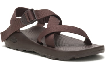 Image of Chaco Z1 Classic Sandals - Mens, Java, 12, Medium, JCH108469-12