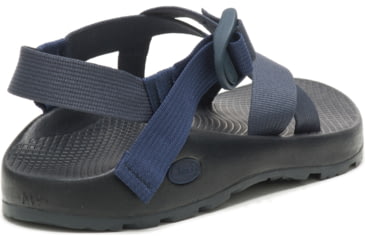 Image of Chaco Z1 Classic Sandals - Mens, Navy, 7, Medium, JCH108467-7