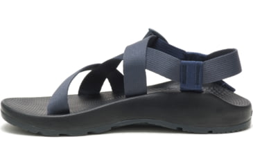 Image of Chaco Z1 Classic Sandals - Mens, Navy, 7, Medium, JCH108467-7
