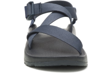 Image of Chaco Z1 Classic Sandals - Mens, Navy, 7, Medium, JCH108467-7