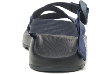 Image of Chaco Z1 Classic Sandals - Mens, Navy, 7, Medium, JCH108467-7