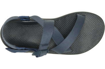 Image of Chaco Z1 Classic Sandals - Mens, Navy, 7, Medium, JCH108467-7