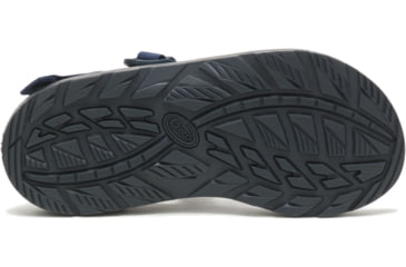 Image of Chaco Z1 Classic Sandals - Mens, Navy, 7, Medium, JCH108467-7