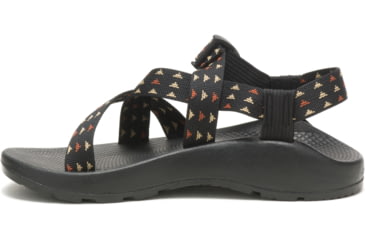 Image of Chaco Z1 Classic Sandals - Mens, Sierra Black, 9, Medium, JCH108391-9