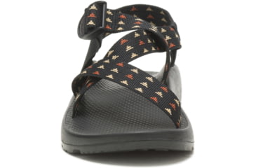 Image of Chaco Z1 Classic Sandals - Mens, Sierra Black, 9, Medium, JCH108391-9