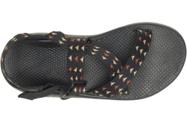 Image of Chaco Z1 Classic Sandals - Mens, Sierra Black, 9, Medium, JCH108391-9