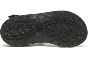 Image of Chaco Z1 Classic Sandals - Mens, Sierra Black, 9, Medium, JCH108391-9