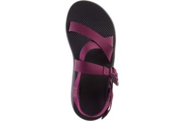 Image of Chaco Z1 Classic Sandals - Mens, Solid Fig, 11 US, JCH107261-11