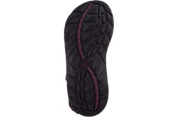 Image of Chaco Z1 Classic Sandals - Mens, Solid Fig, 11 US, JCH107261-11