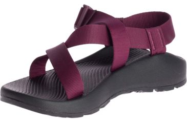 Image of Chaco Z1 Classic Sandals - Mens, Solid Fig, 11 US, JCH107261-11