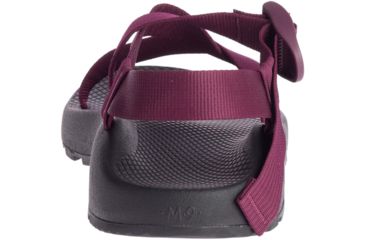 Image of Chaco Z1 Classic Sandals - Mens, Solid Fig, 11 US, JCH107261-11