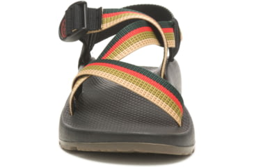 Image of Chaco Z1 Classic Sandals - Mens, Tetra Moss, 13, Medium, JCH108393, 13