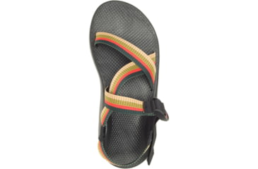 Image of Chaco Z1 Classic Sandals - Mens, Tetra Moss, 13, Medium, JCH108393, 13
