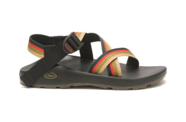 Image of Chaco Z1 Classic Sandals - Mens, Tetra Moss, 13, Medium, JCH108393, 13