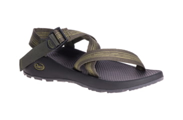 Image of Chaco Z1 Classic Shoes - Mens, Bluff Hunter, 8 US, Medium, J106549-8
