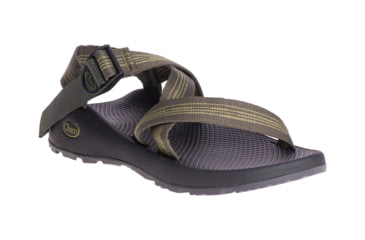 Image of Chaco Z1 Classic Shoes - Mens, Bluff Hunter, 8 US, Medium, J106549-8