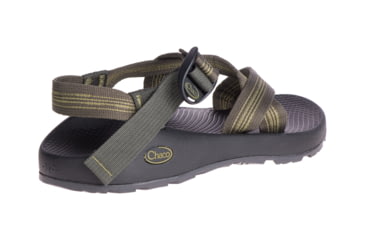 Image of Chaco Z1 Classic Shoes - Mens, Bluff Hunter, 8 US, Medium, J106549-8