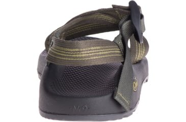 Image of Chaco Z1 Classic Shoes - Mens, Bluff Hunter, 8 US, Medium, J106549-8