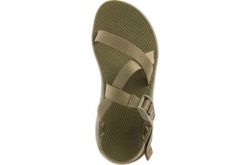 Image of Chaco Z1 Classic - Womens, Aloe, Medium, 11.0, JCH107606-11.0