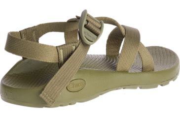 Image of Chaco Z1 Classic - Womens, Aloe, Medium, 11.0, JCH107606-11.0