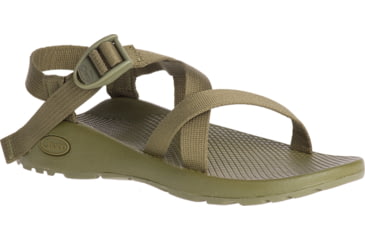 Image of Chaco Z1 Classic - Womens, Aloe, Medium, 11.0, JCH107606-11.0