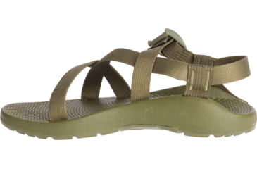 Image of Chaco Z1 Classic - Womens, Aloe, Medium, 11.0, JCH107606-11.0