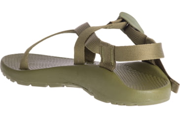 Image of Chaco Z1 Classic - Womens, Aloe, Medium, 11.0, JCH107606-11.0