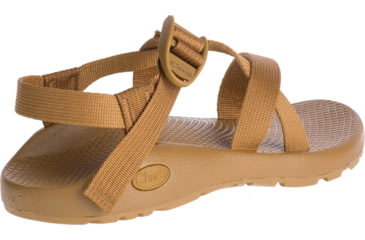 Image of Chaco Z1 Classic - Womens, Bone Brown, Medium, 05.0, JCH107612-05.0