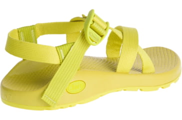 Image of Chaco Z1 Classic - Womens, Celery, Medium, 05.0, JCH107616-05.0