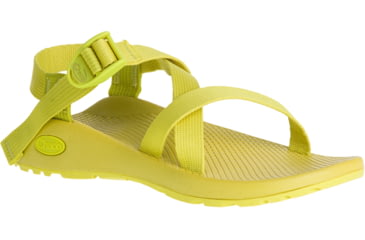 Image of Chaco Z1 Classic - Womens, Celery, Medium, 05.0, JCH107616-05.0