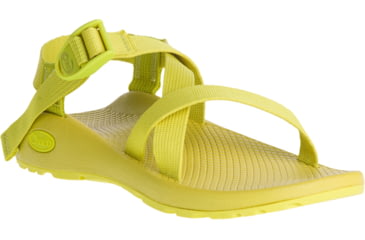 Image of Chaco Z1 Classic - Womens, Celery, Medium, 05.0, JCH107616-05.0