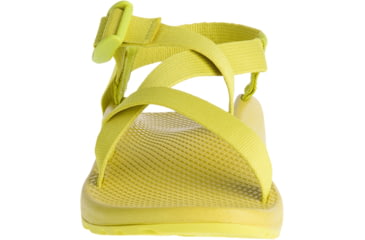 Image of Chaco Z1 Classic - Womens, Celery, Medium, 05.0, JCH107616-05.0
