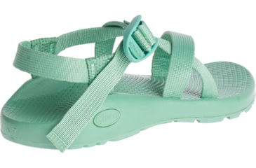 Image of Chaco Z1 Classic - Womens, Creme De Menthe, Medium, 12.0, JCH107618-12.0