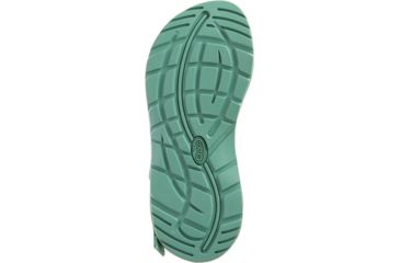 Image of Chaco Z1 Classic - Womens, Creme De Menthe, Medium, 12.0, JCH107618-12.0