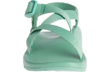 Image of Chaco Z1 Classic - Womens, Creme De Menthe, Medium, 12.0, JCH107618-12.0