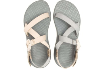 Image of Chaco Z1 Classic - Womens, EarthGray, 6, JCH109524-M-6