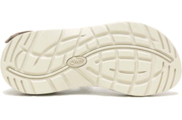 Image of Chaco Z1 Classic - Womens, EarthGray, 6, JCH109524-M-6