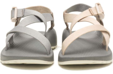 Image of Chaco Z1 Classic - Womens, EarthGray, 6, JCH109524-M-6