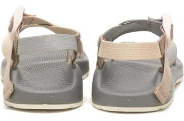 Image of Chaco Z1 Classic - Womens, EarthGray, 6, JCH109524-M-6