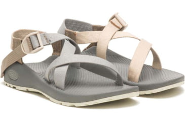 Image of Chaco Z1 Classic - Womens, EarthGray, 6, JCH109524-M-6