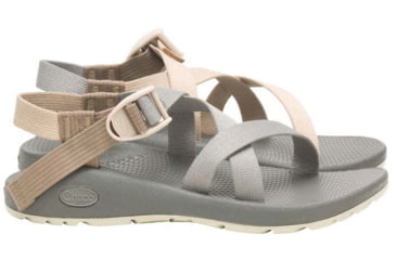 Image of Chaco Z1 Classic - Womens, EarthGray, 6, JCH109524-M-6