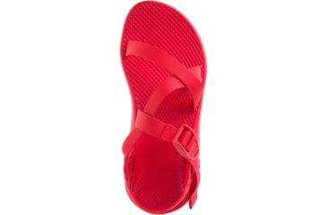 Image of Chaco Z1 Classic - Womens, Flame Scarlet, Medium, 11.0, JCH107622-11.0