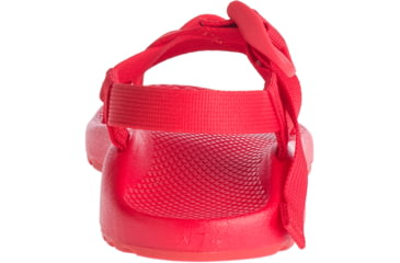 Image of Chaco Z1 Classic - Womens, Flame Scarlet, Medium, 11.0, JCH107622-11.0
