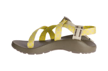 Image of Chaco Z1 Classic - Womens, Florence Yellow, Medium, 8, J107196-8